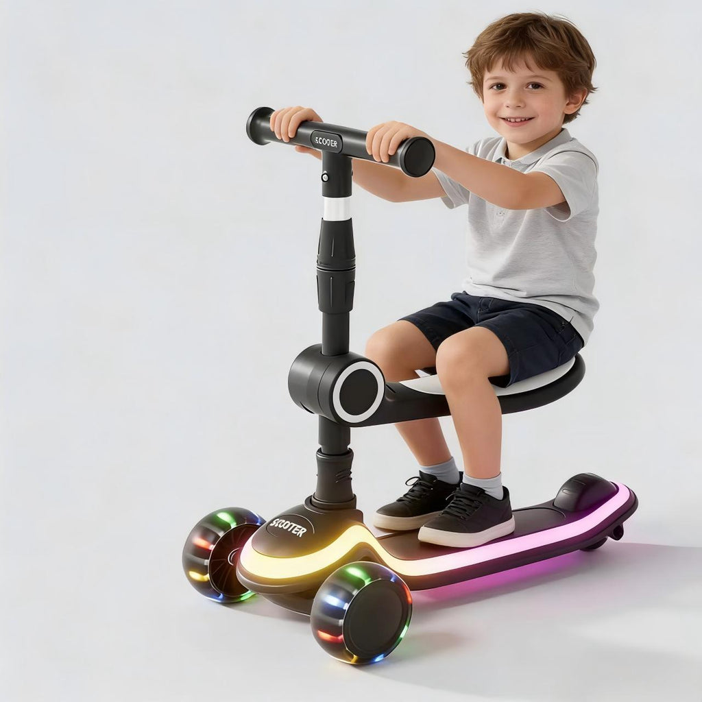 Kids Scooter