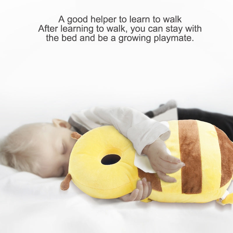 Baby Head Protector