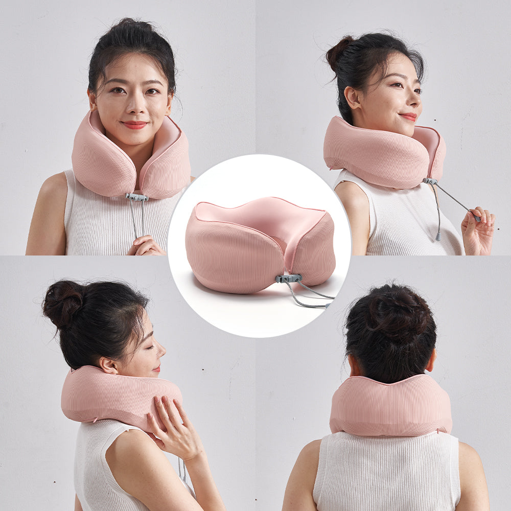U-Shape Neck Pillow