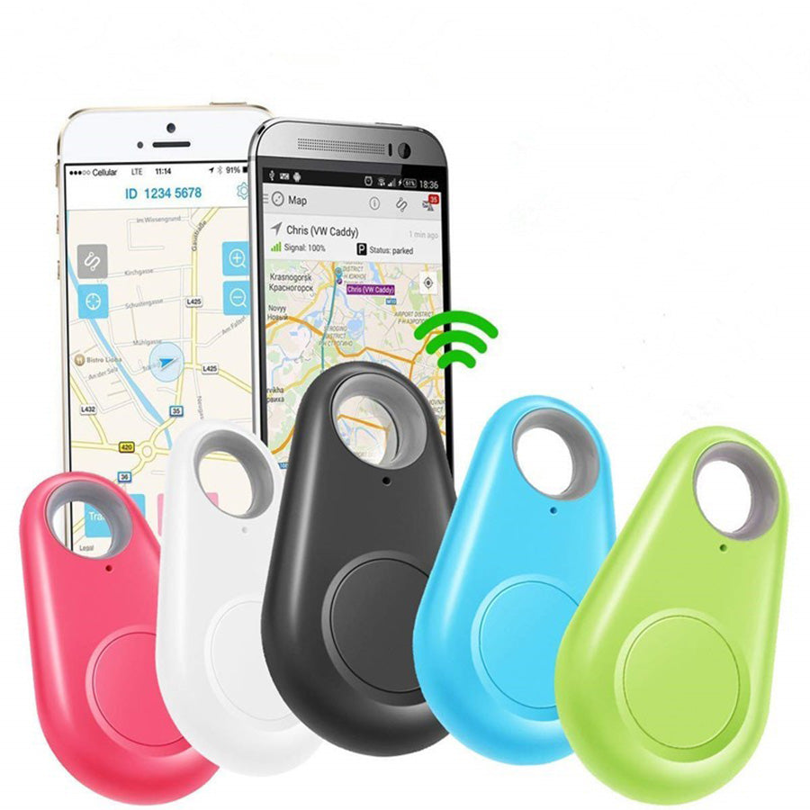 Key Finder Trackers