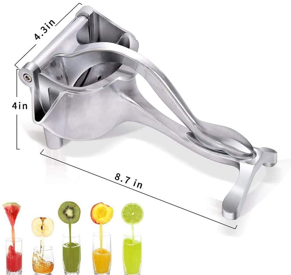 Manual Fruit Juicer