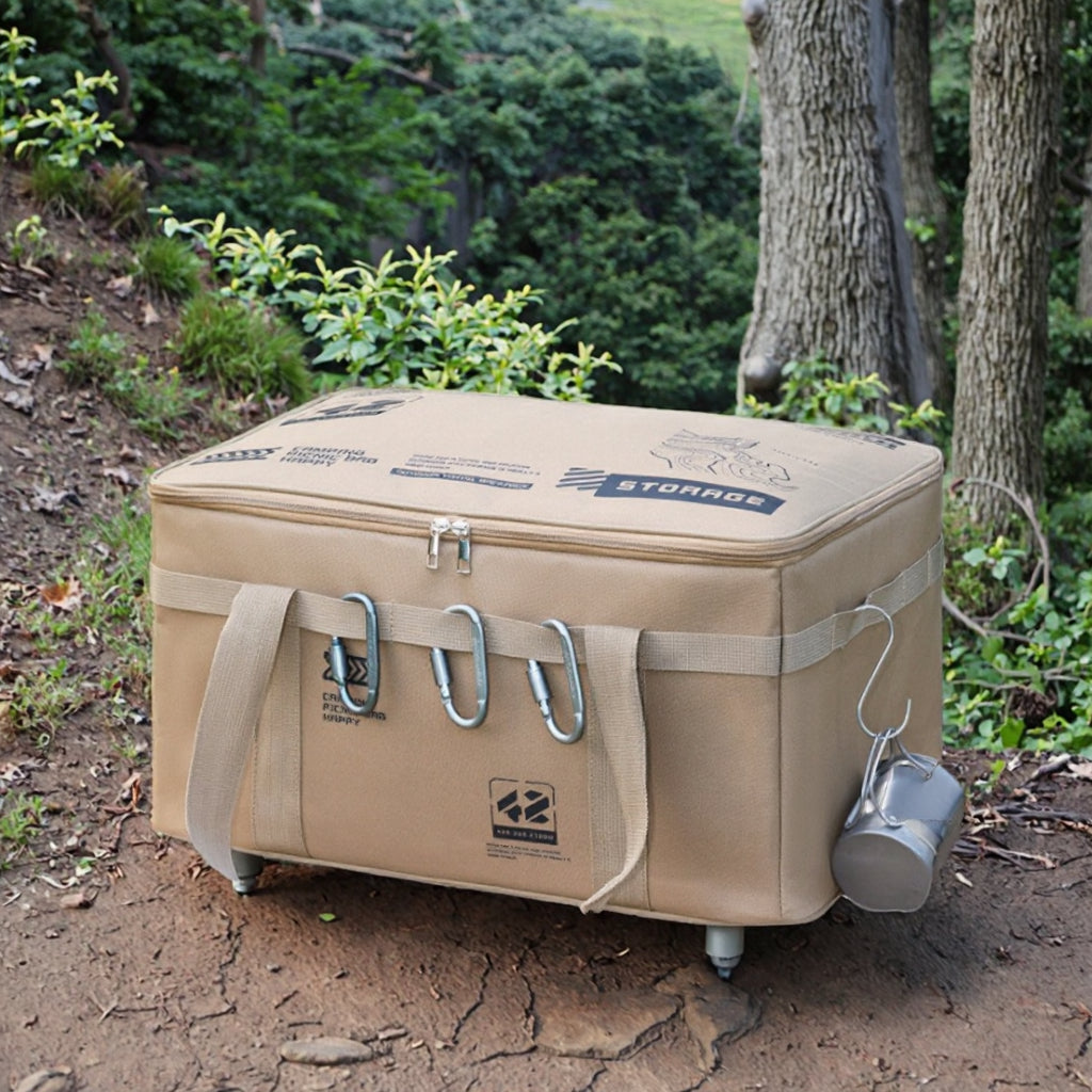 Storage Picnic Bag