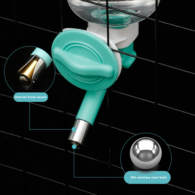 Drip Drinker Bottle