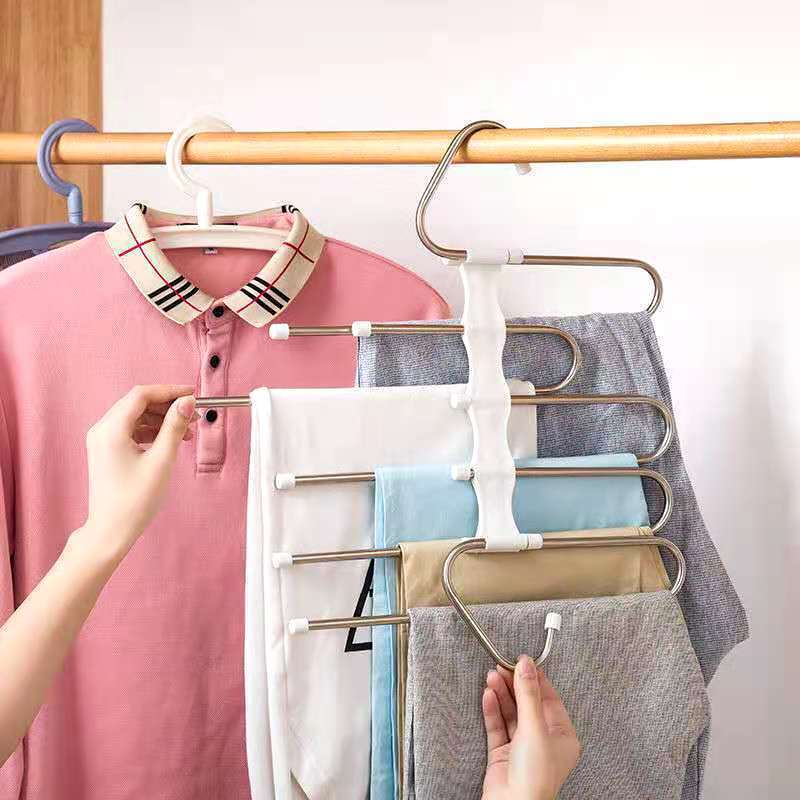 Trouser Pants Hanger
