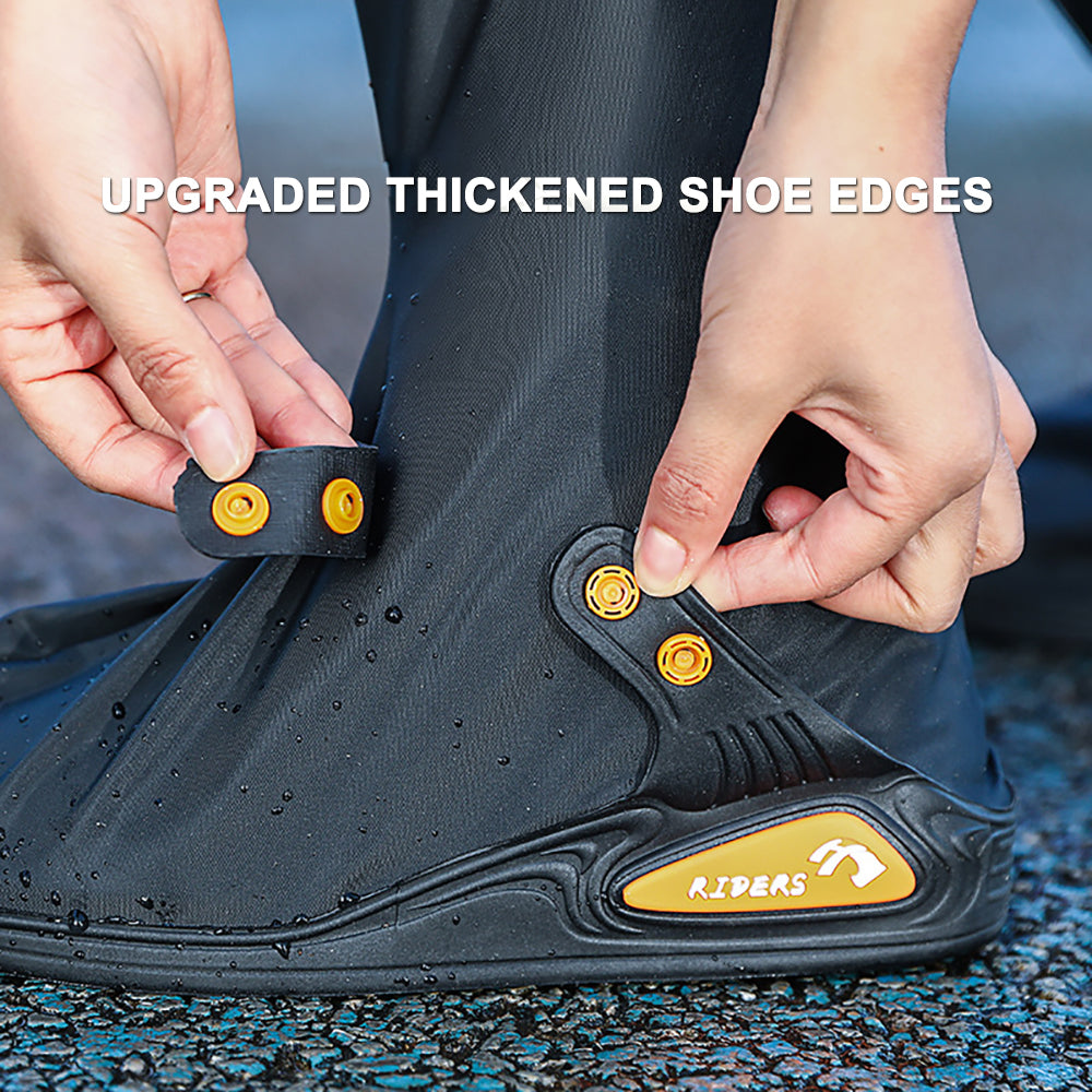 Rain Shoe Covers