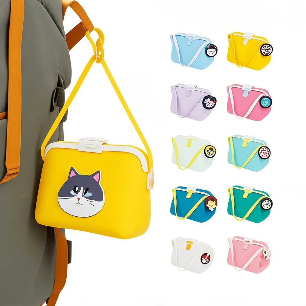 Pet Treat Pouch