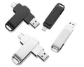2IN1 Type-c USB Flash Drive