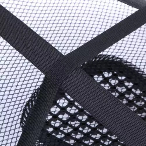 Lumbar Support Mesh (2Pcs)