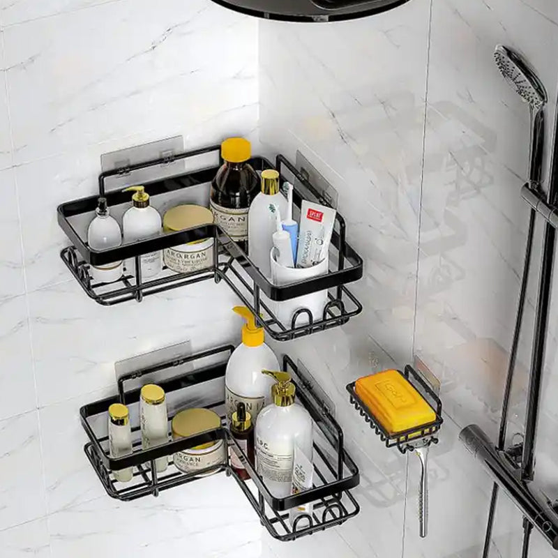 Shower Caddy (3Pieces)