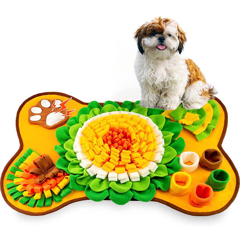 Dog Snuffle Mat
