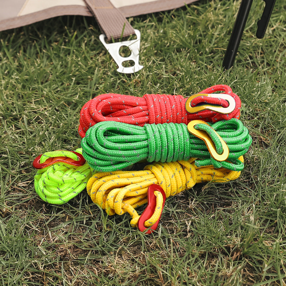 Tent Rope