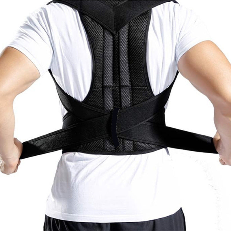 Lumbar Posture Corrector