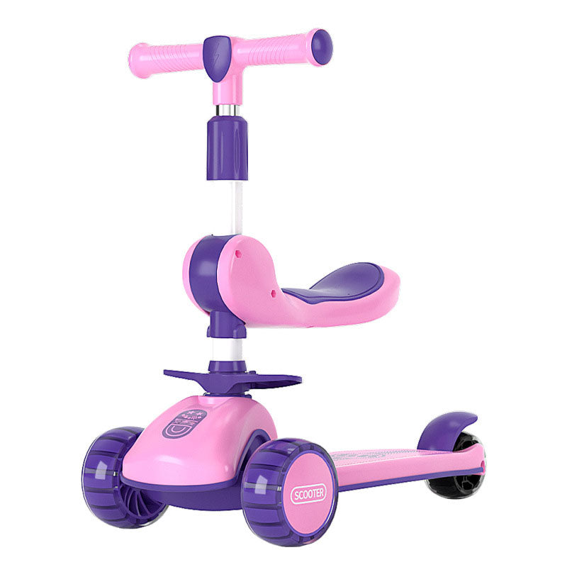Kids Scooter
