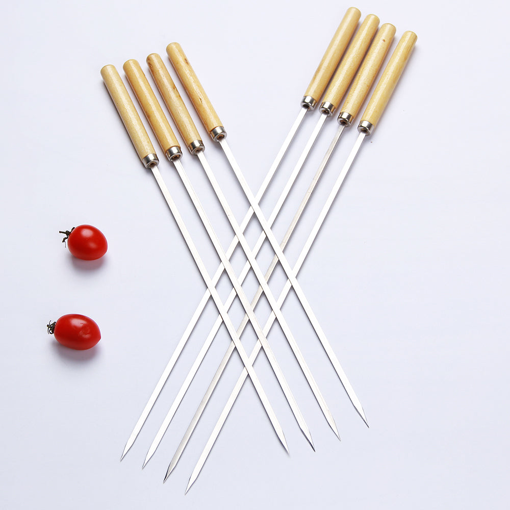 BBQ Grilling Skewers (12pcs)