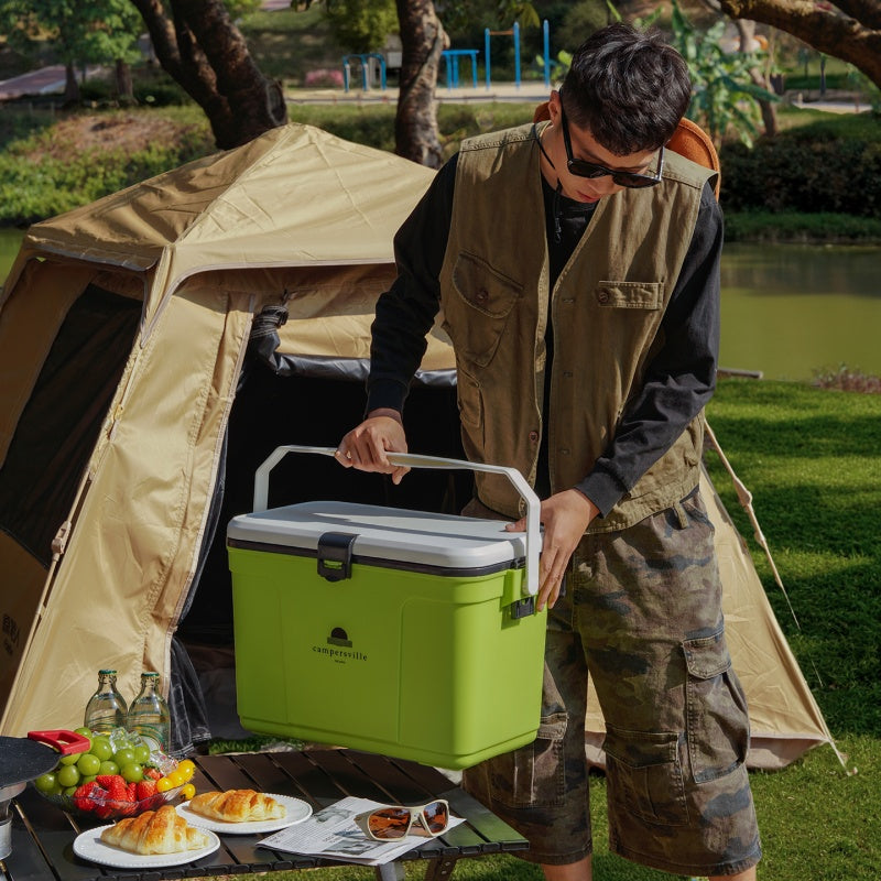 Portable Ice Boxes