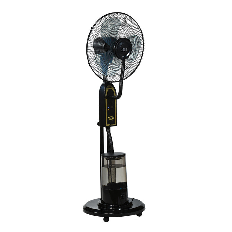 Spray Water Mist Fan