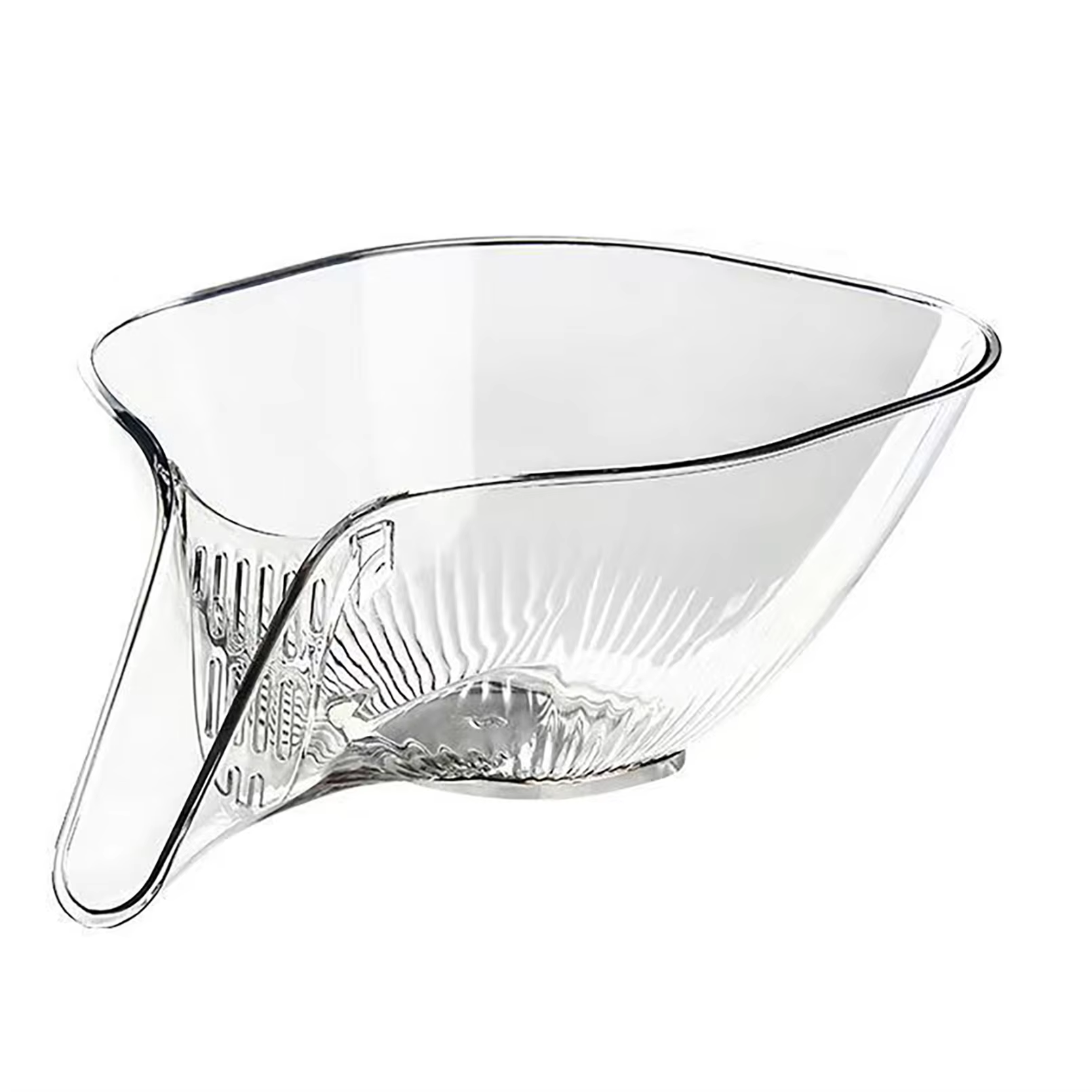 Acrylic Drainer Bowl