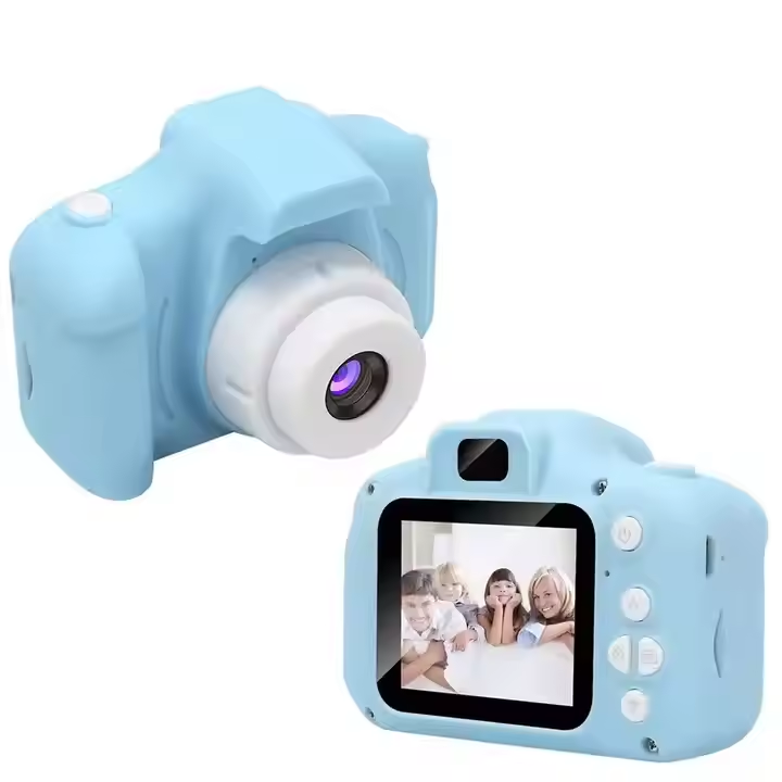 Mini Kids Camera