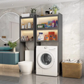 Washing Machine Cabinet