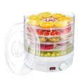 Food Dehydrator Machine