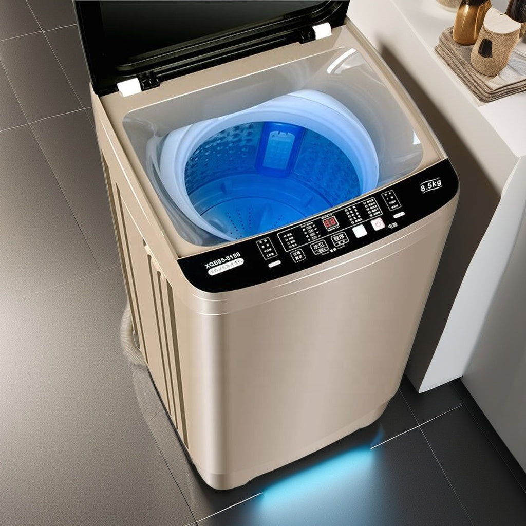 Top Load Automatic Washing Machine (10kgs)