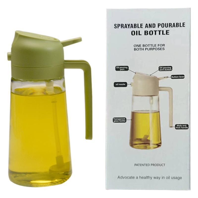 Oil Sprayer Bottle