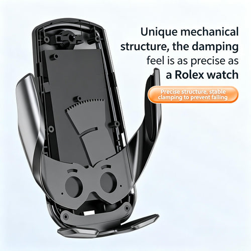 Car Wireless Charging Stand