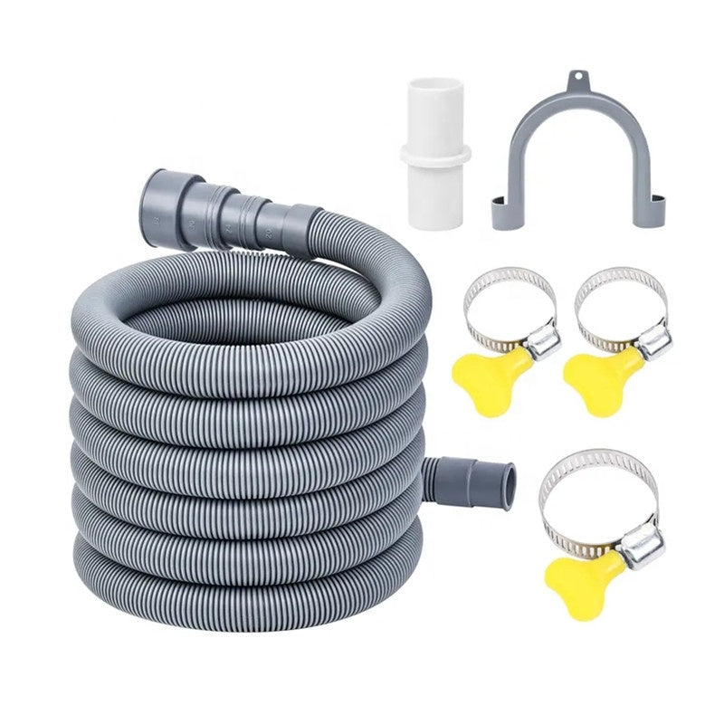 Universal Drain Hose Pipe