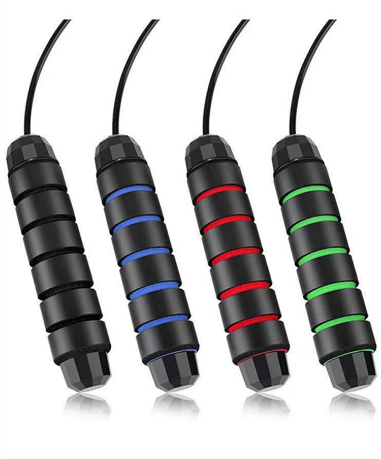 Skipping Jump Rope
