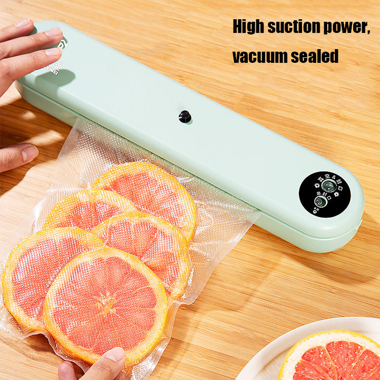 Vacuum Sealer
