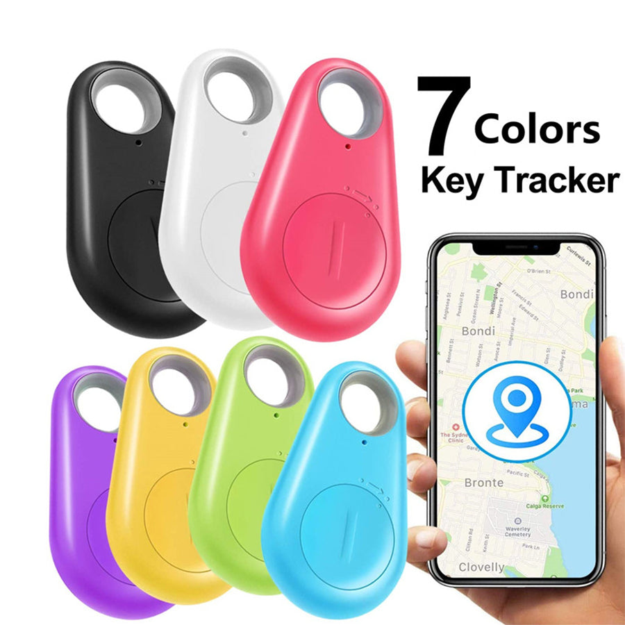 Key Finder Trackers