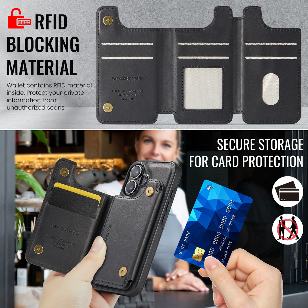 Charging Phone Case