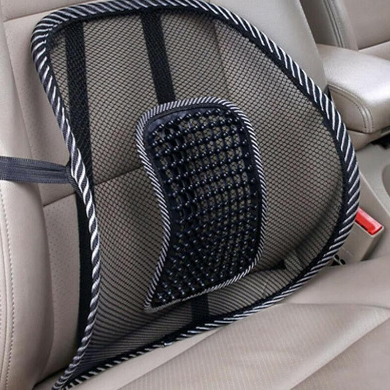 Lumbar Support Mesh (2Pcs)