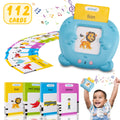 Educational Flash Cards