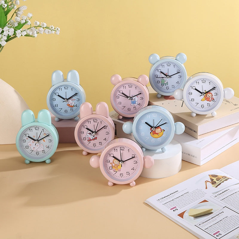 Kids Alarm Clock