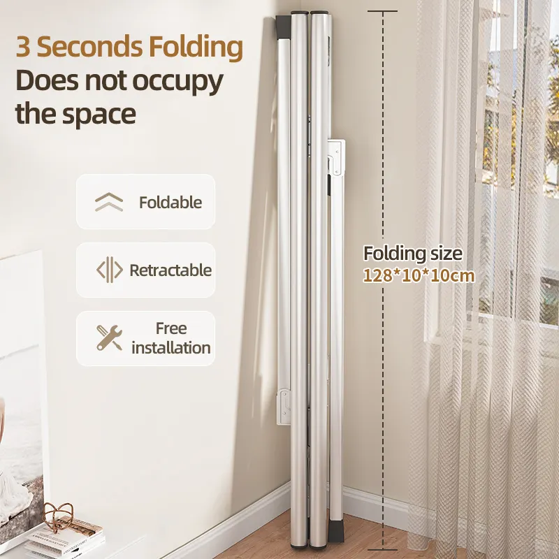 X-shaped Clothes Hanger