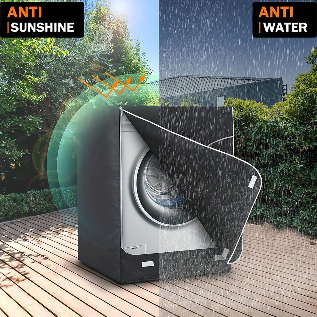 Washing Machine Dust Covers