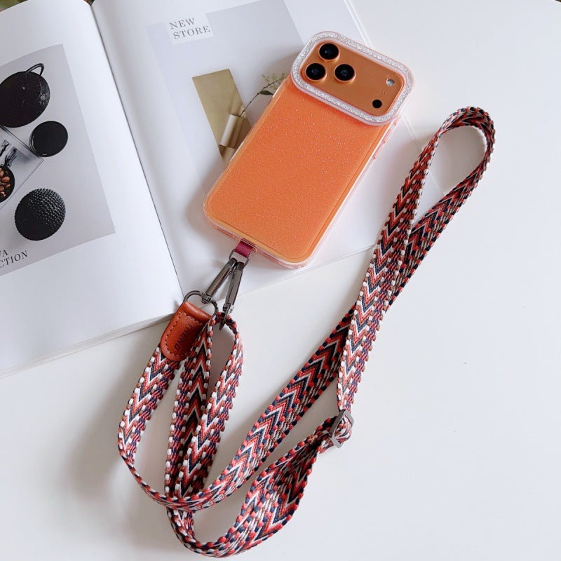 Phone Crossbody Strap