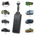 Alarm GPS Tracker