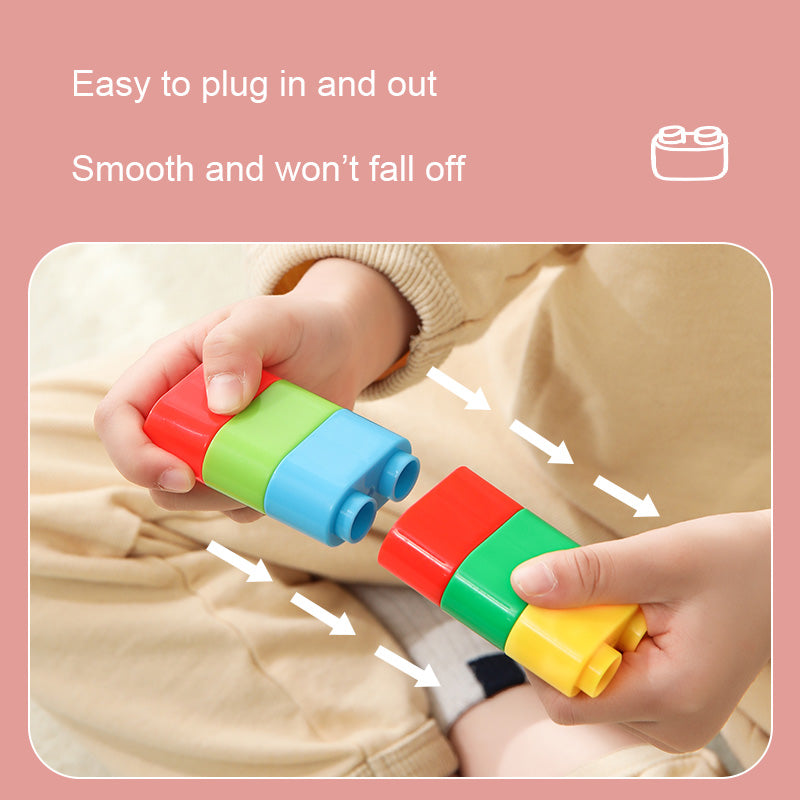 Building Block Set