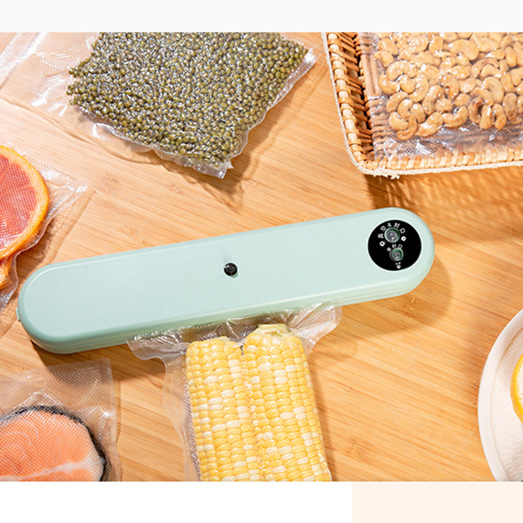 Vacuum Sealer