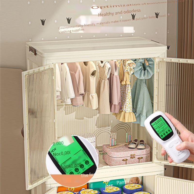 Rmier Child Wardrobe