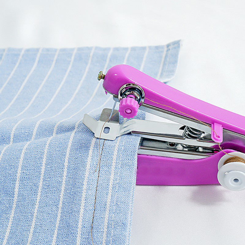 Mini Sewing Machine