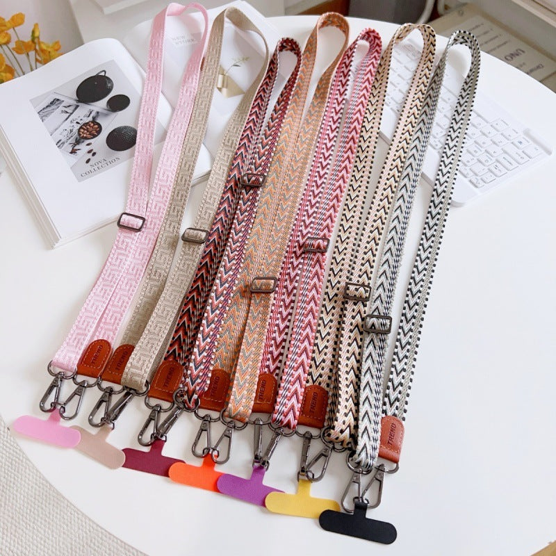 Phone Crossbody Strap