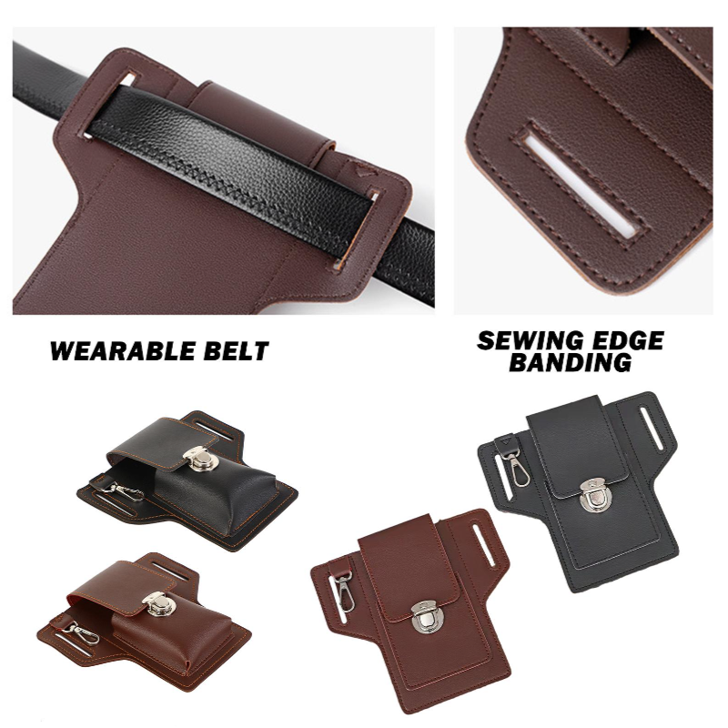 Cellphone Waist Bag