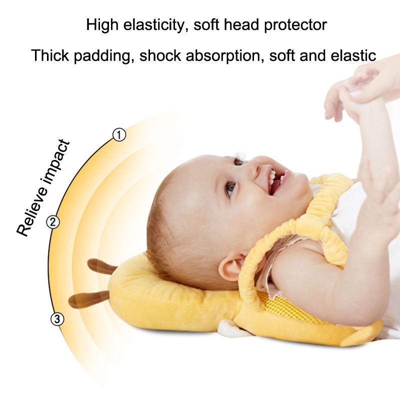 Baby Head Protector
