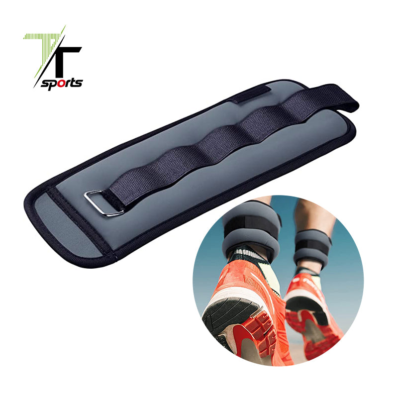 Ankle Weights (1Pair - 2Kgs)
