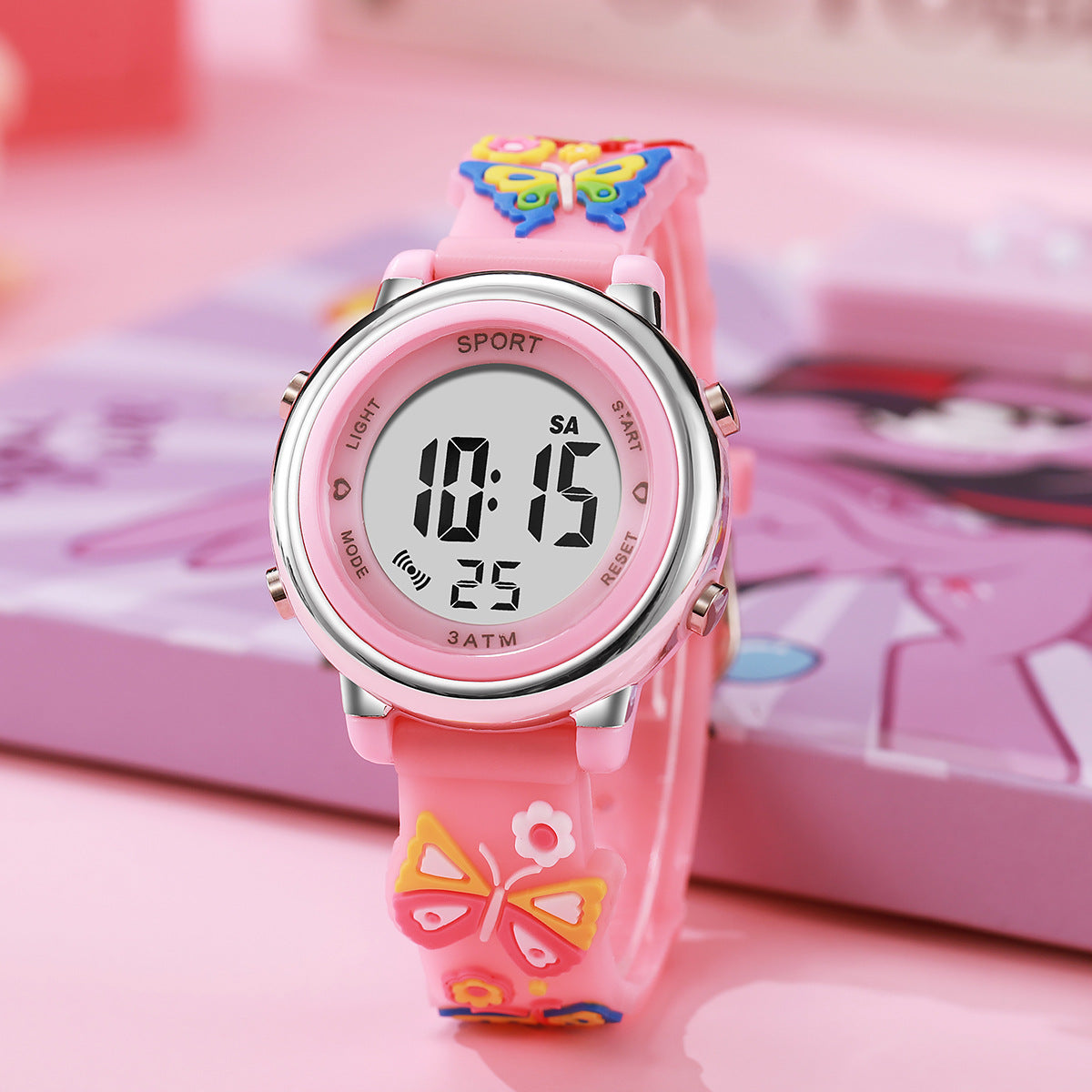 Kids Sports Watch