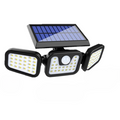 Solar Motion Sensor Lights (IP65 )