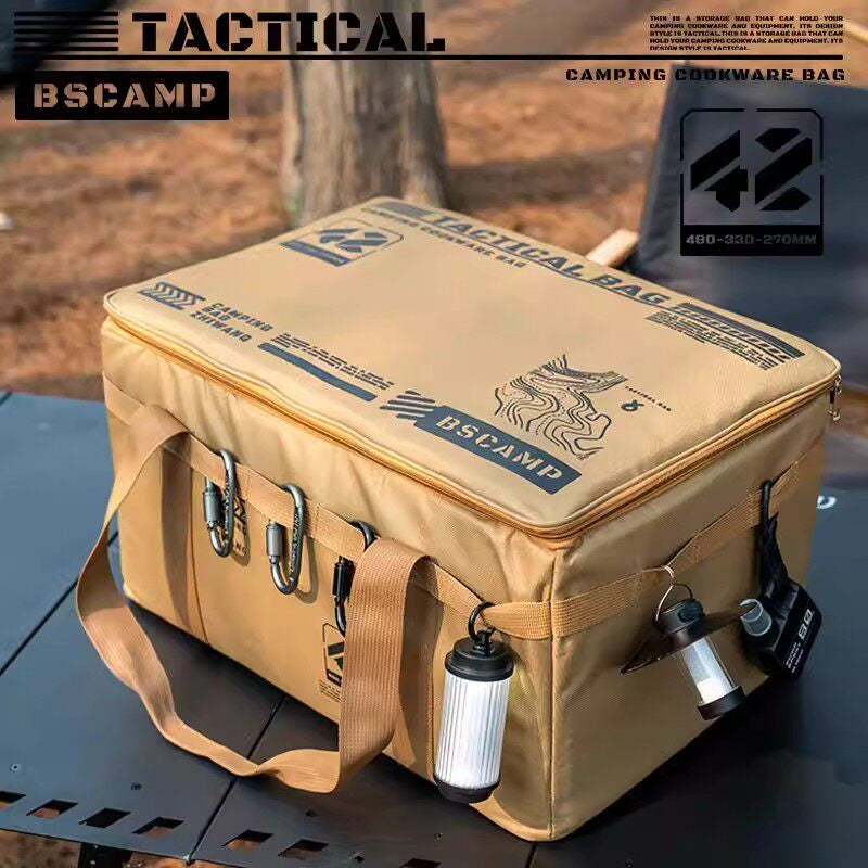 Storage Picnic Bag